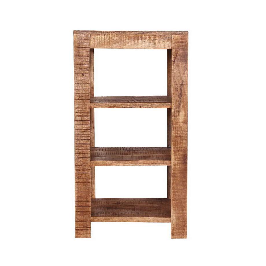 mutoni Étagère Speria Mango naturel 44x80  