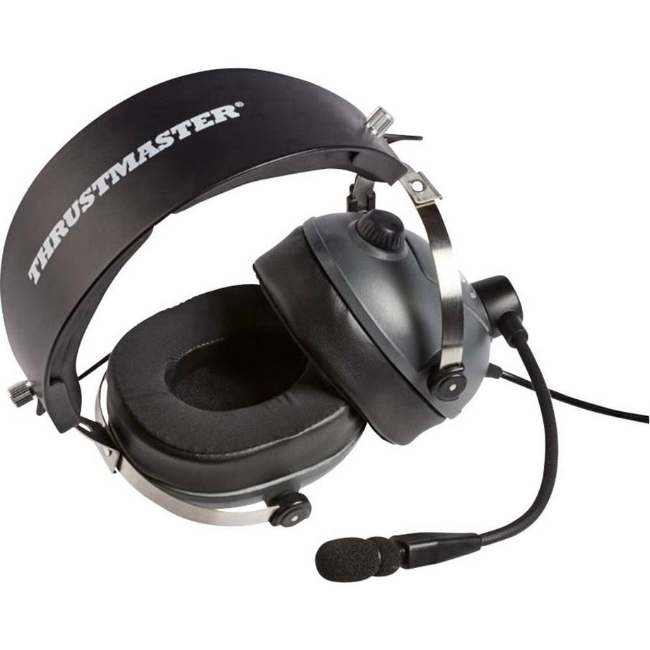 THRUSTMASTER  Cuffie Over Ear 