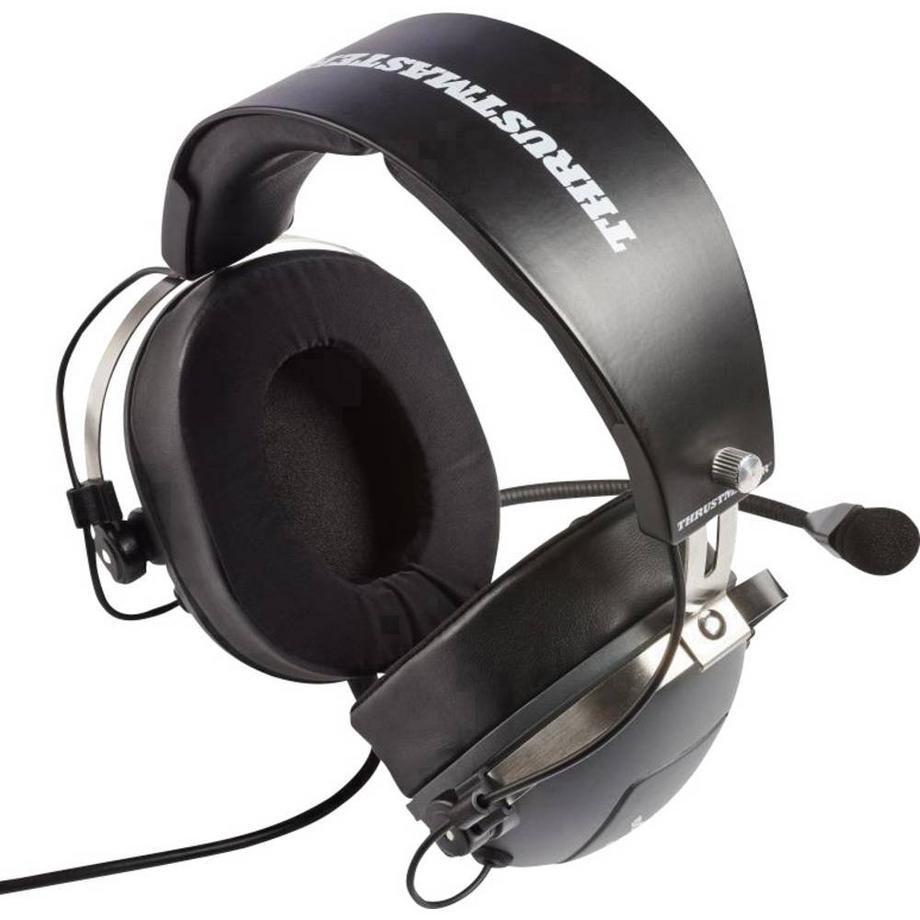 THRUSTMASTER  Cuffie Over Ear 