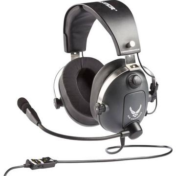 T.Flight U.S Air Force EDITION Gaming Headset