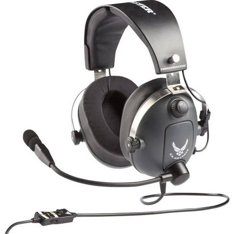 THRUSTMASTER  T.Flight U.S Air Force EDITION Gaming Headset 