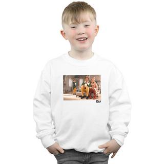 Elf  Sweatshirt 