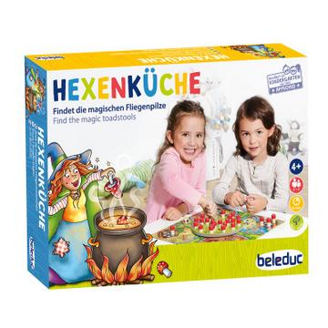 Hexenküche