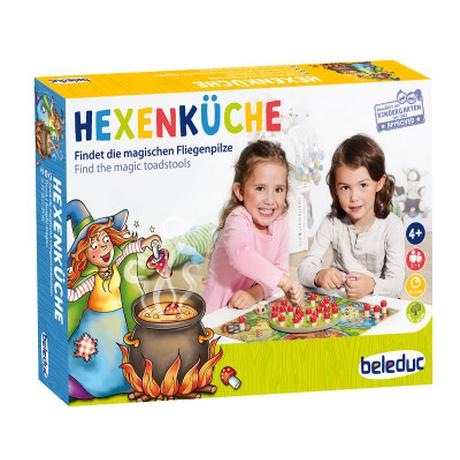 Beleduc  Hexenküche 