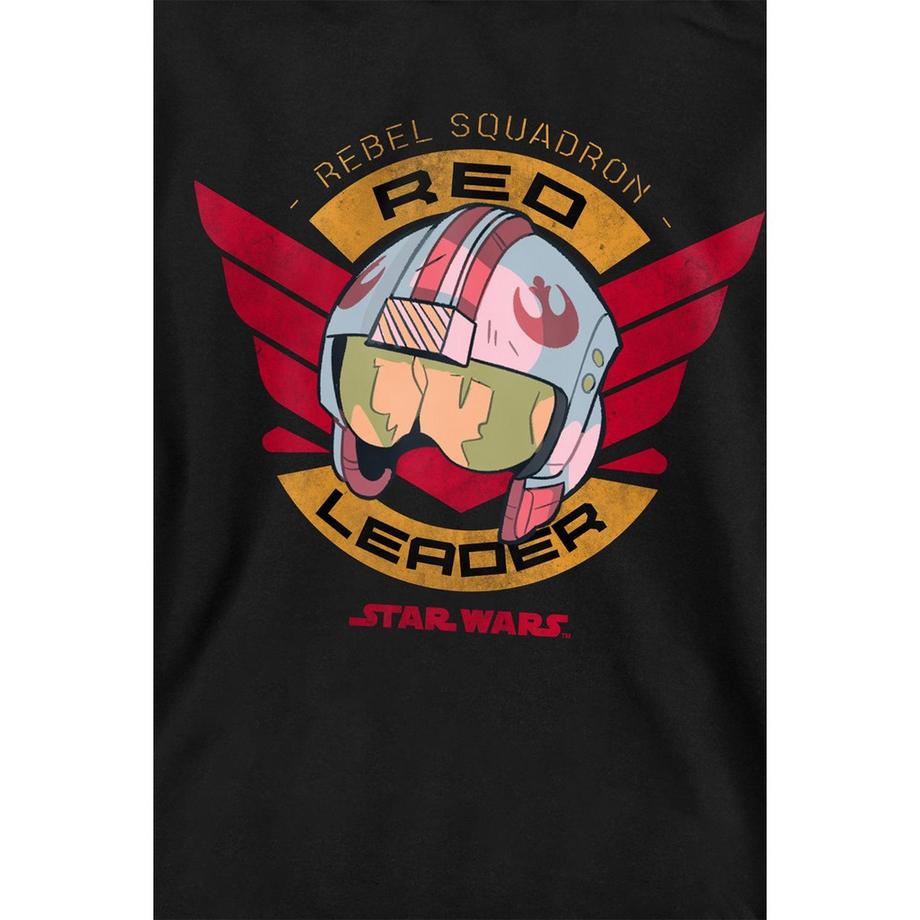 STAR WARS Felpa Red Leader  