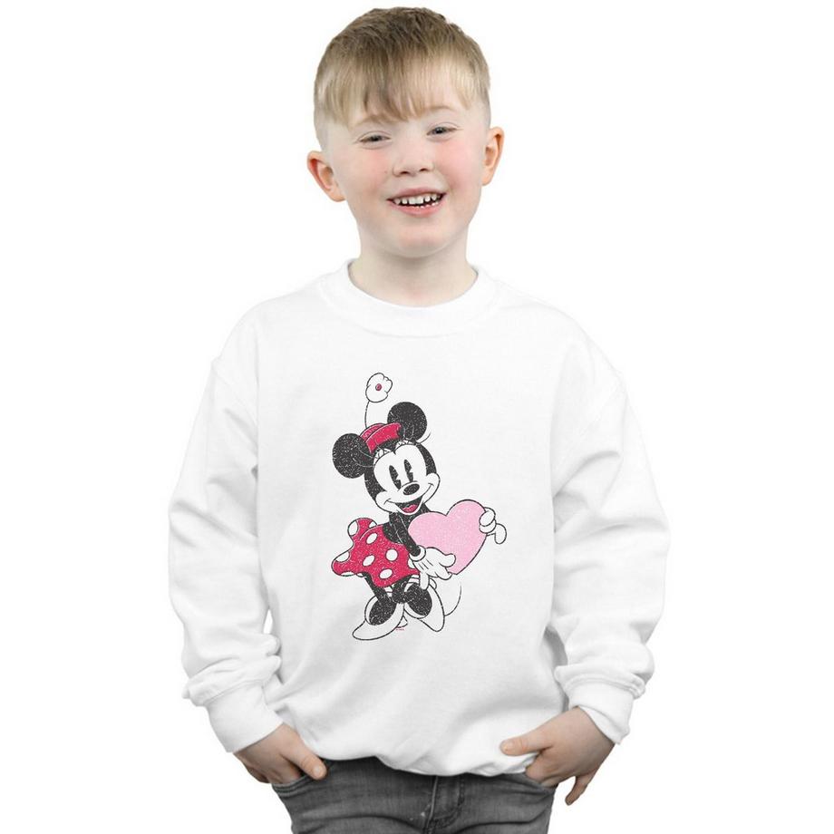 Disney  Sweatshirt 