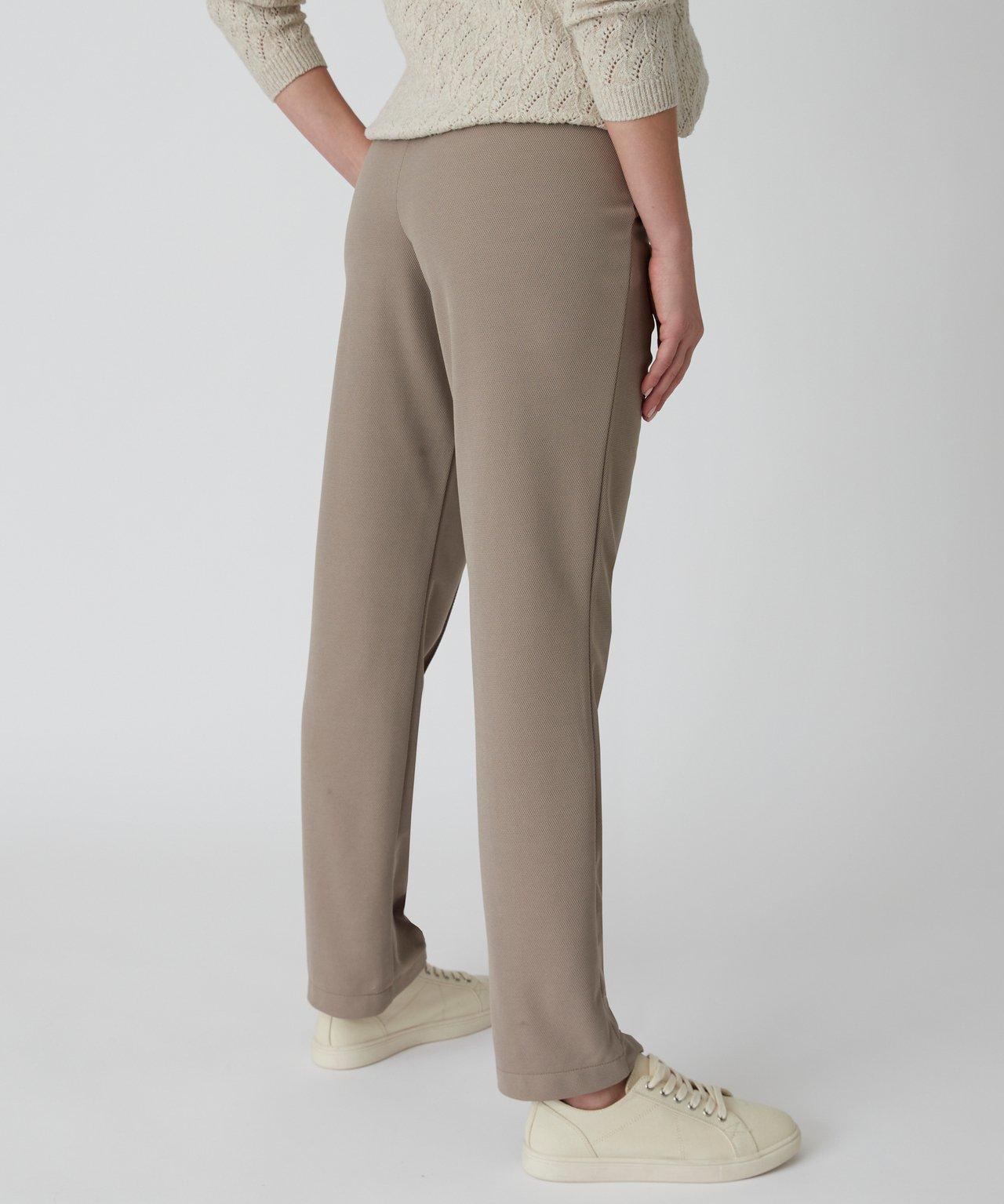 Damart  Pantalon confort, 2 statures. 