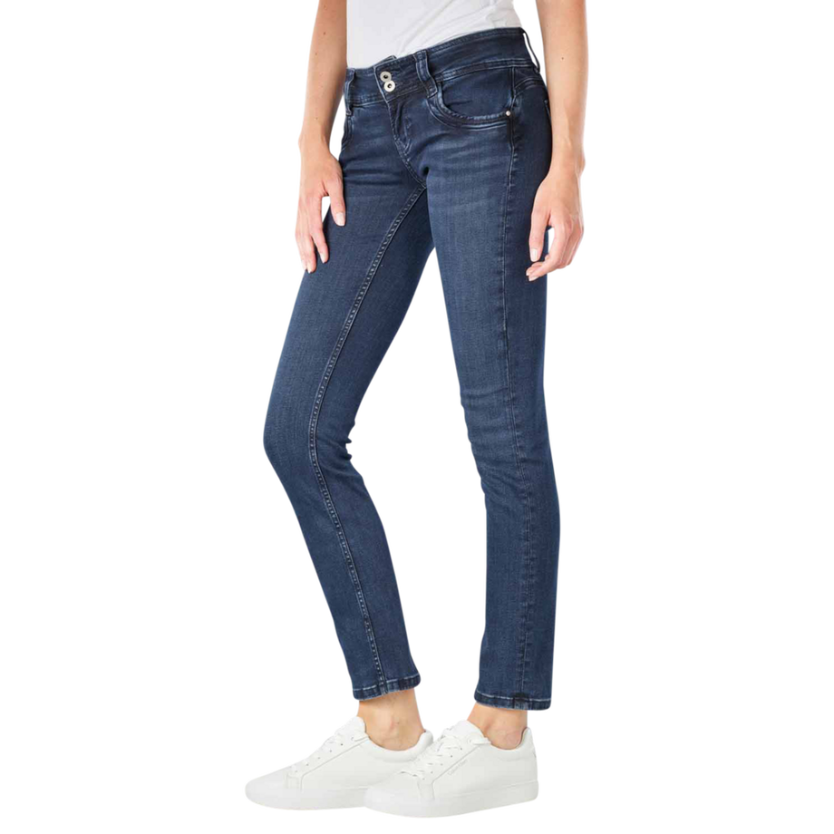 Pepe Jeans London Gen Slim Straight Fit Jeans  