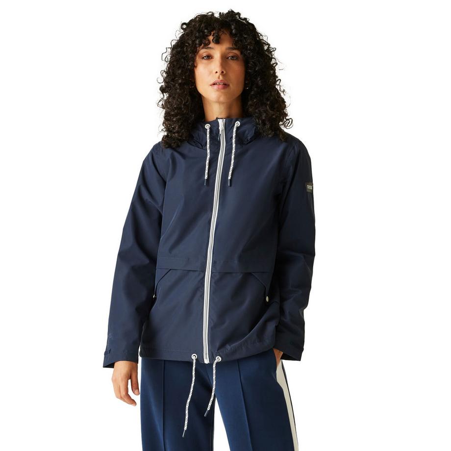 Regatta Bayletta II Wasserdichte Jacke  
