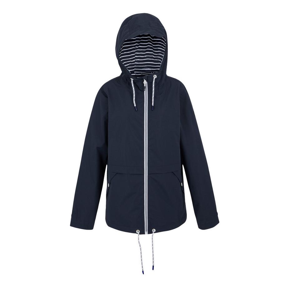 Bayletta Ii Jacke, Wasserfest