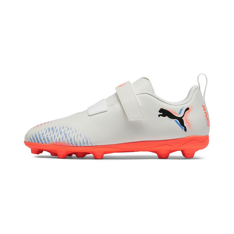 PUMA Scarpe da calcio bambino future 8 play v fg/ag  