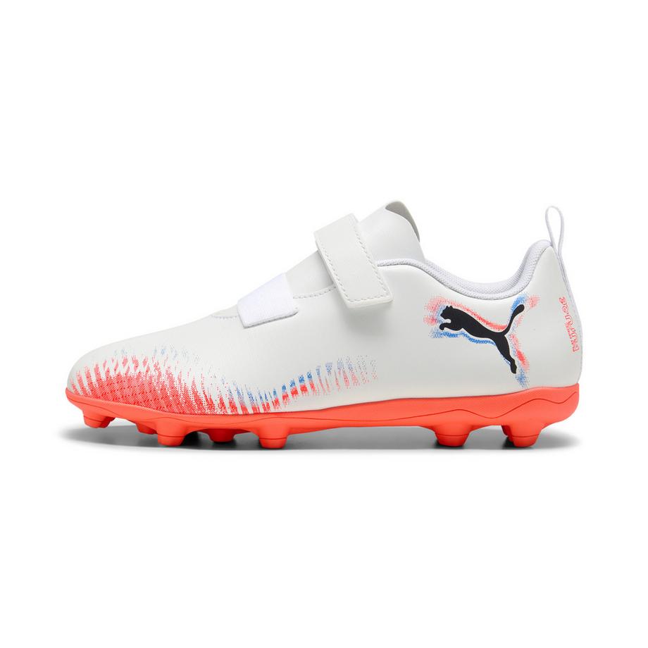 PUMA Scarpe da calcio bambino future 8 play v fg/ag  