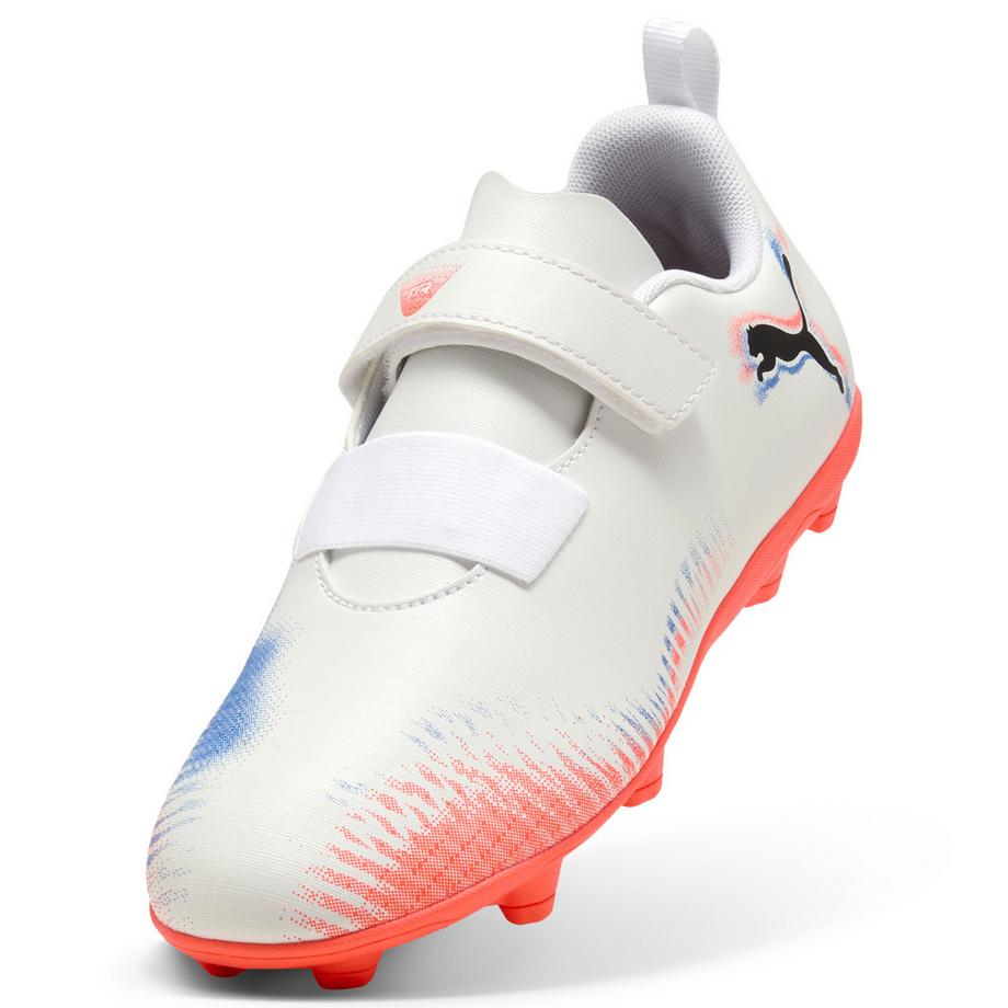 Scarpe da calcio bambino future 8 play v fg/ag
