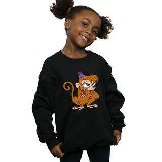 Disney  Angry Abu Sweatshirt 