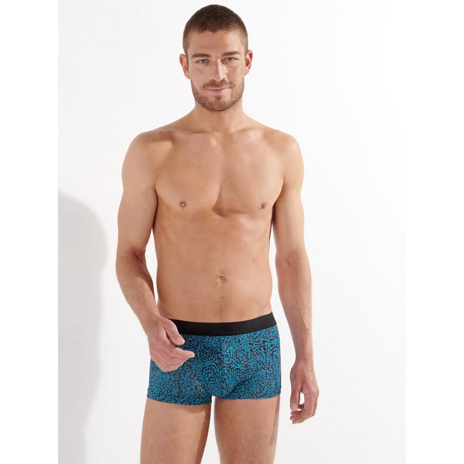 HOM Colin Microfibra Trunk  