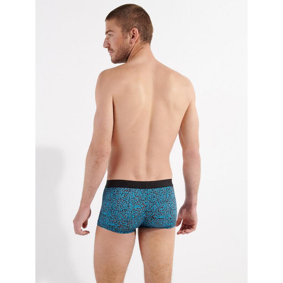 HOM Colin Microfibra Trunk  