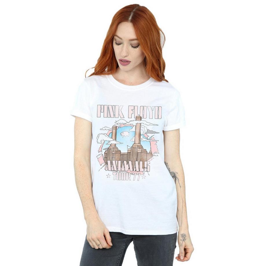 Pink Floyd T-Shirt Animals  