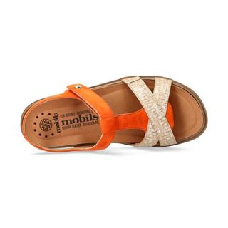 Mephisto  Marysol - Sandales suede 