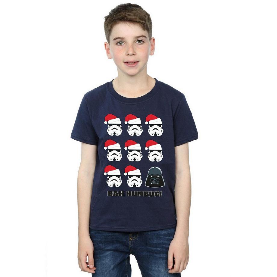 STAR WARS  Humbug TShirt 