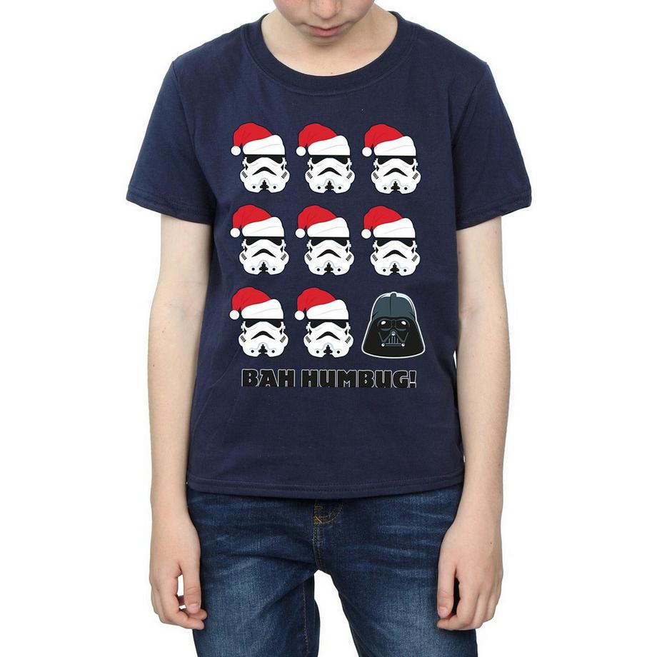 STAR WARS  Humbug TShirt 