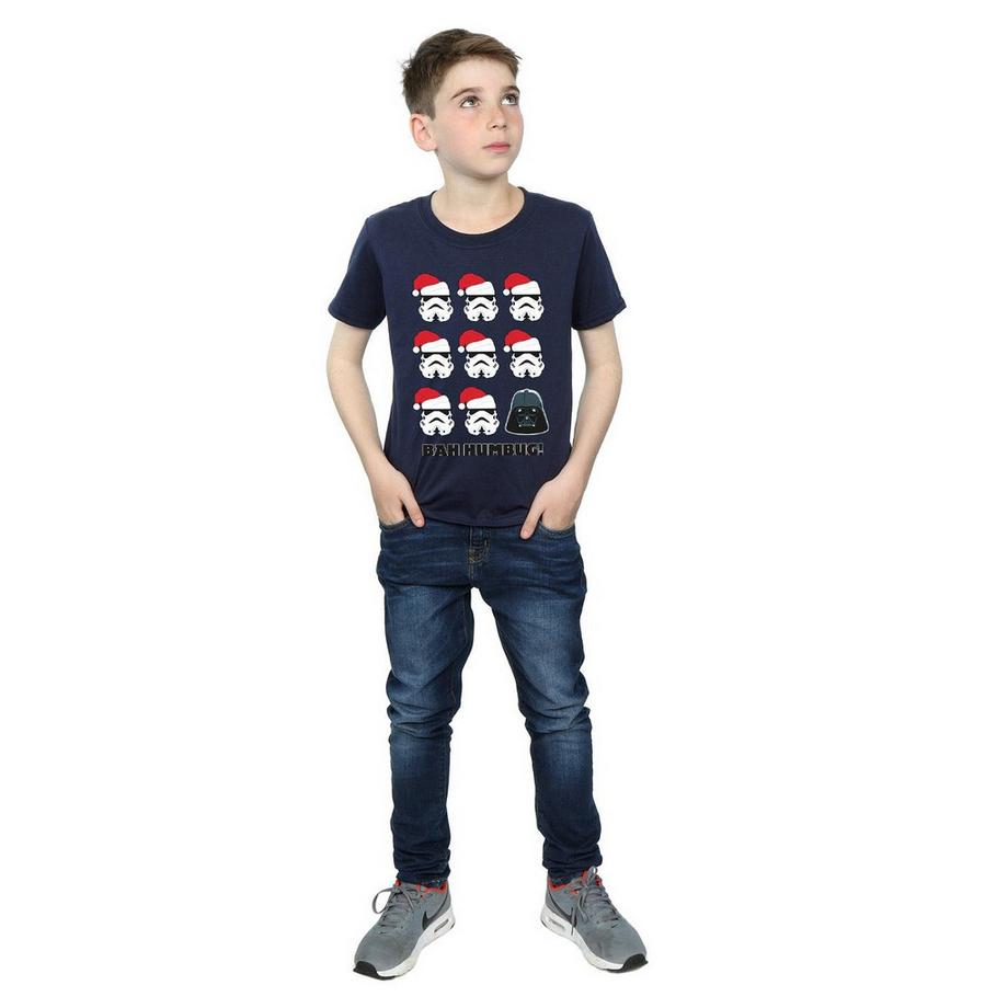 STAR WARS  Humbug TShirt 