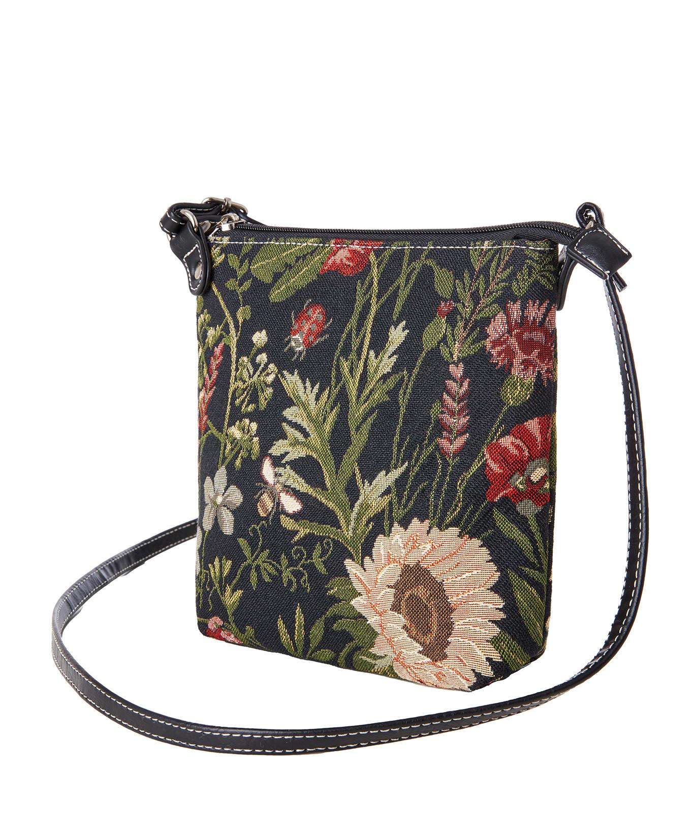 Joe Browns  Botanische Crossbody-Tasche 