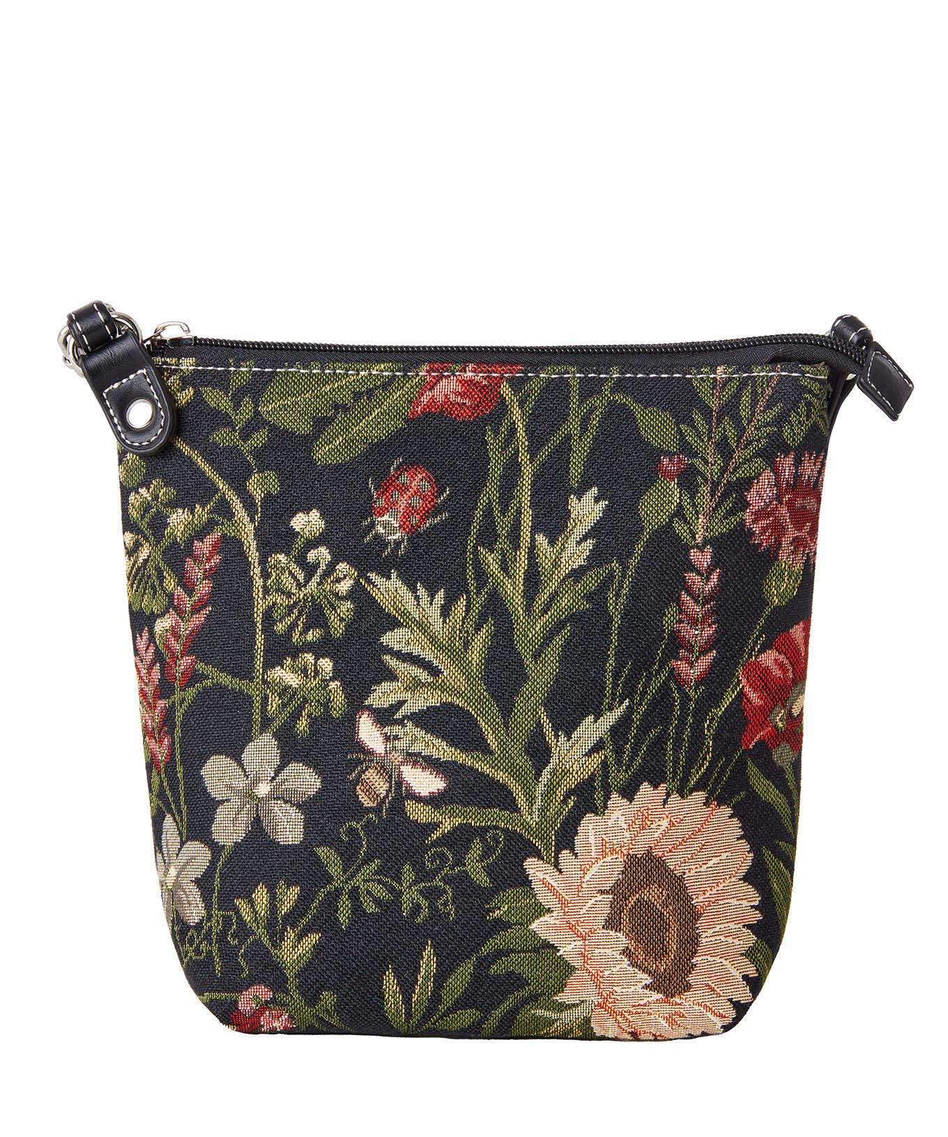 Joe Browns  Botanische Crossbody-Tasche 