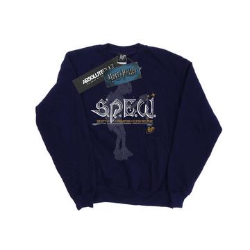 Elfish Welfare Sweatshirt