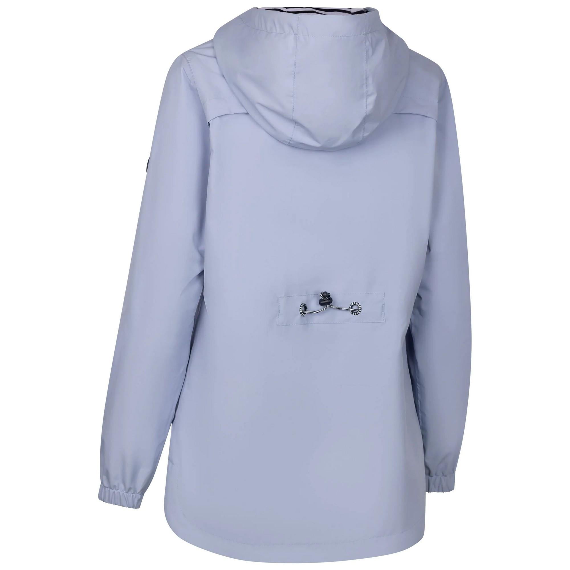 Trespass Flourish Wasserfeste Jacke  