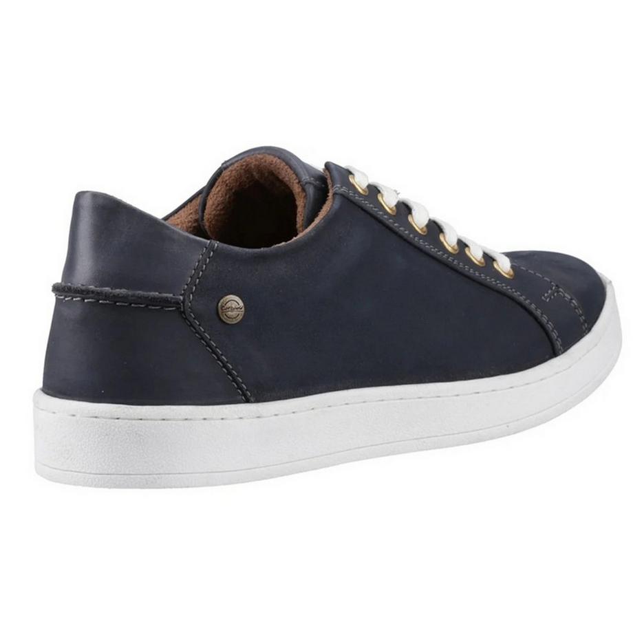 Cotswold Radcot Scarpe Sportive in Pelle  