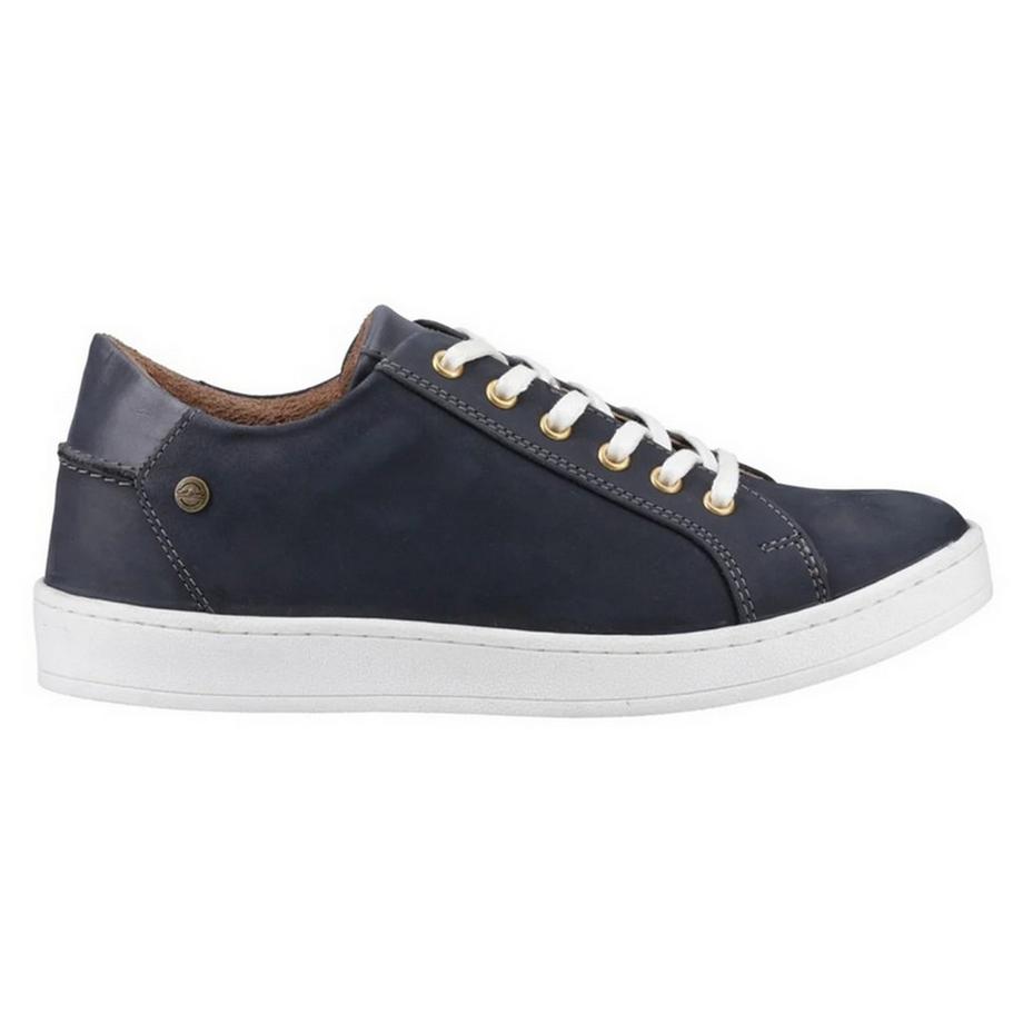 Cotswold Radcot Scarpe Sportive in Pelle  