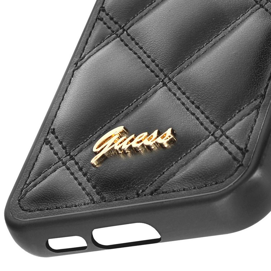GUESS  Coque Guess Samsung S23 FE Matelassé 