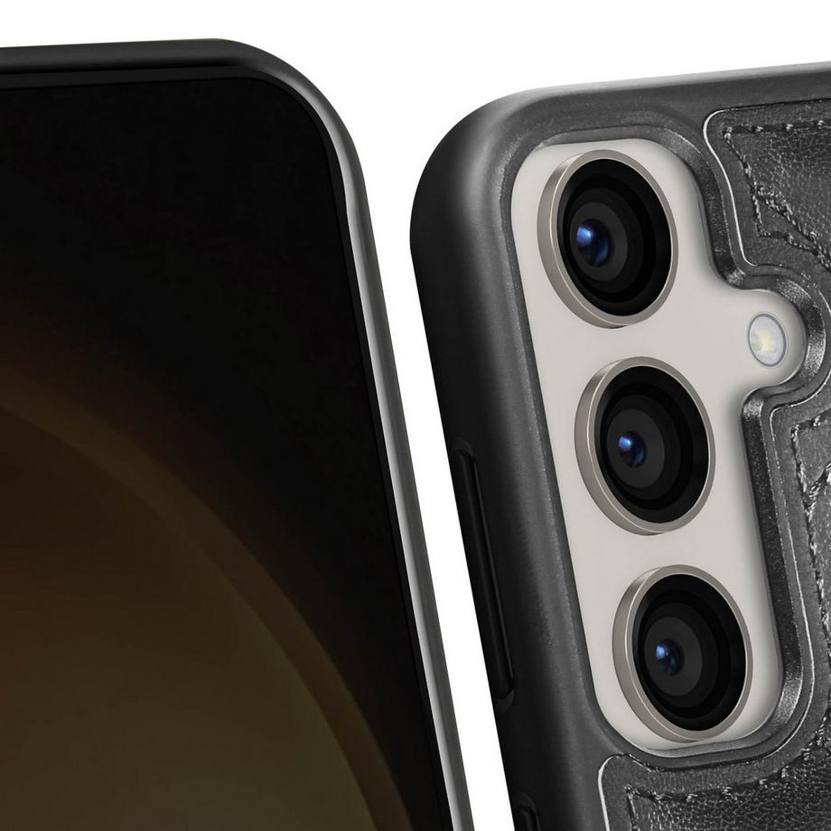 GUESS  Coque Guess Samsung S23 FE Matelassé 