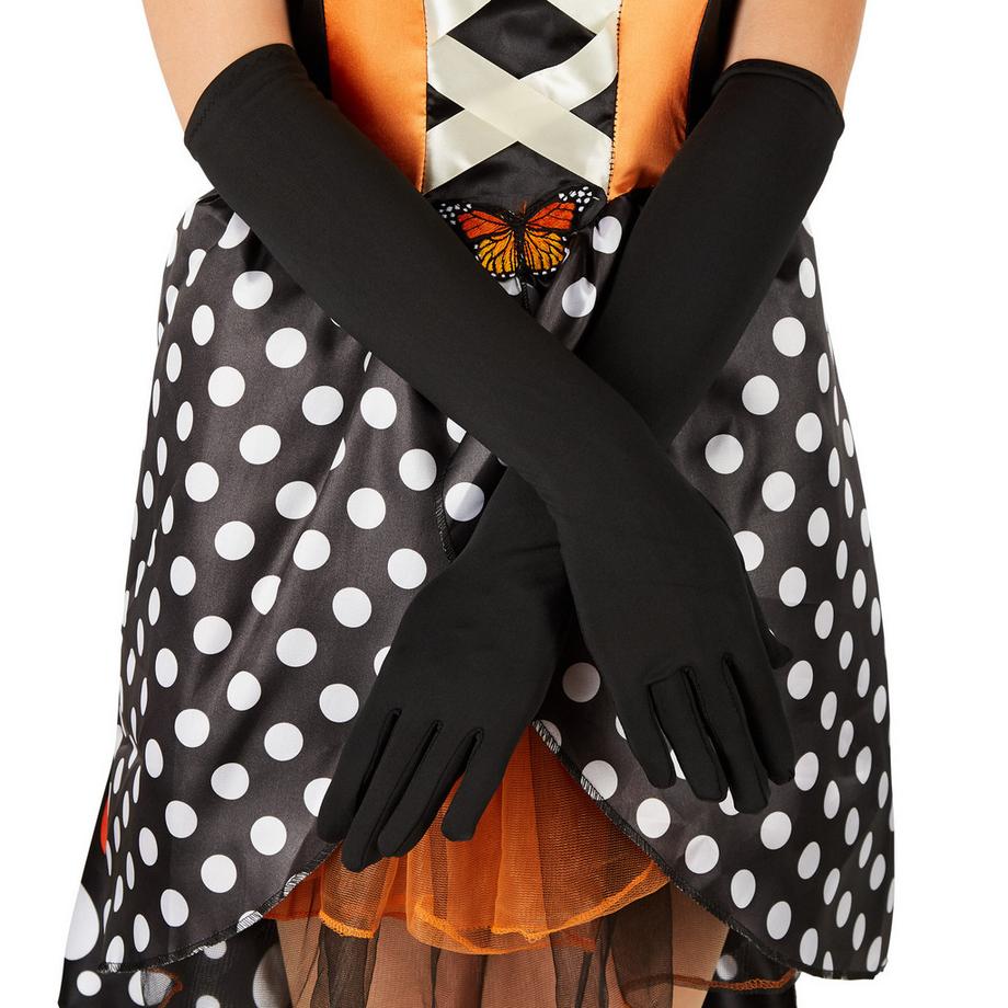 Tectake  Costume de papillon grand cuivré pour femme 