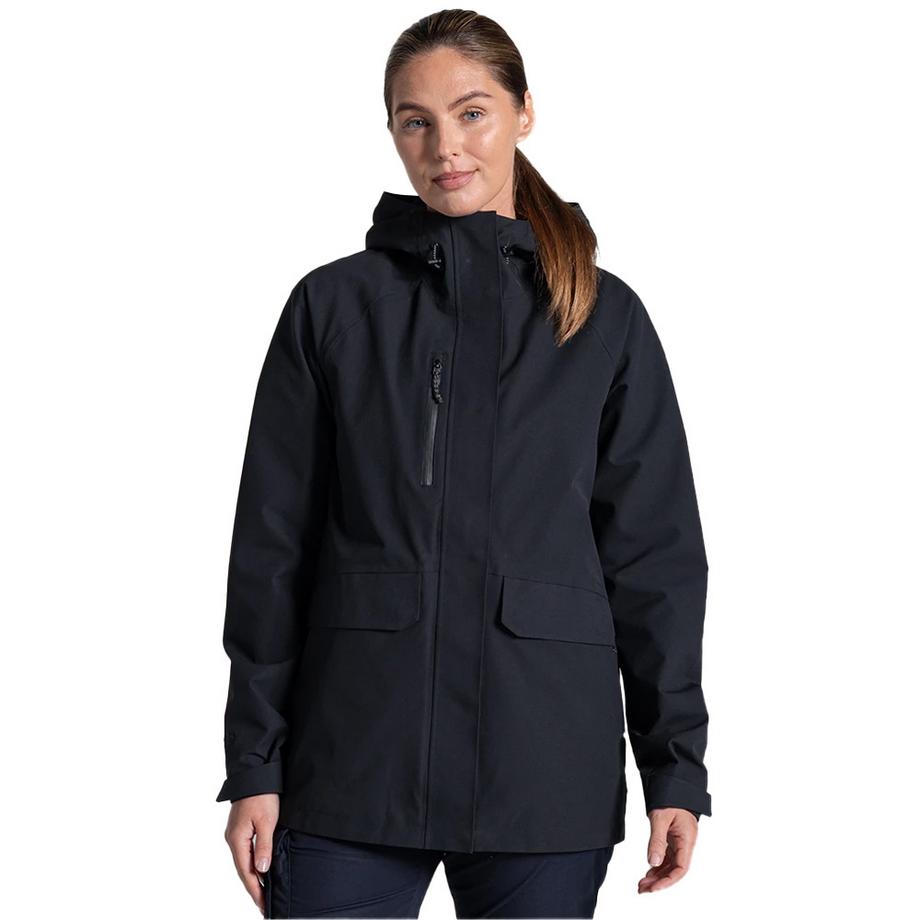 Craghoppers Veste Kiwi Pro Longue Élastique  