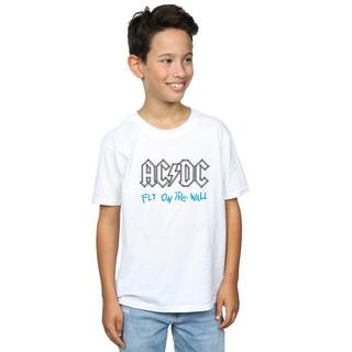 AC/DC  ACDC Fly On The Wall TShirt 