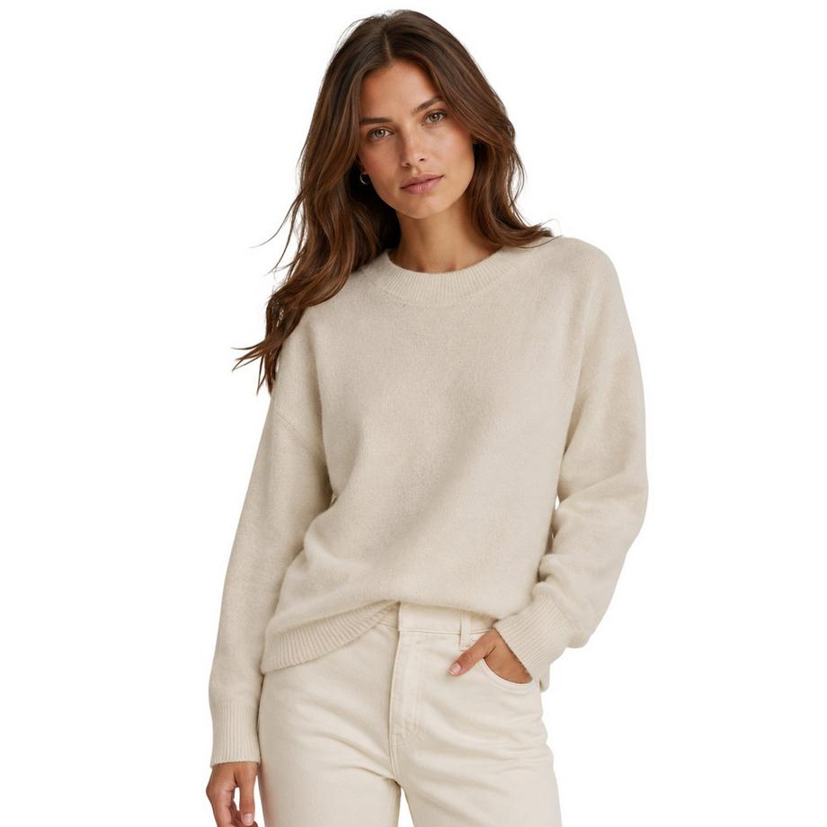 VERO MODA Jack Emily Top In Maglione Lavorato A Maglia  
