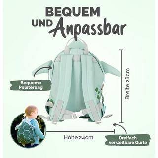 Only-bags.store  Sac à dos pour enfant avec sangle de poitrine Sac à dos pour jardin d'enfants 