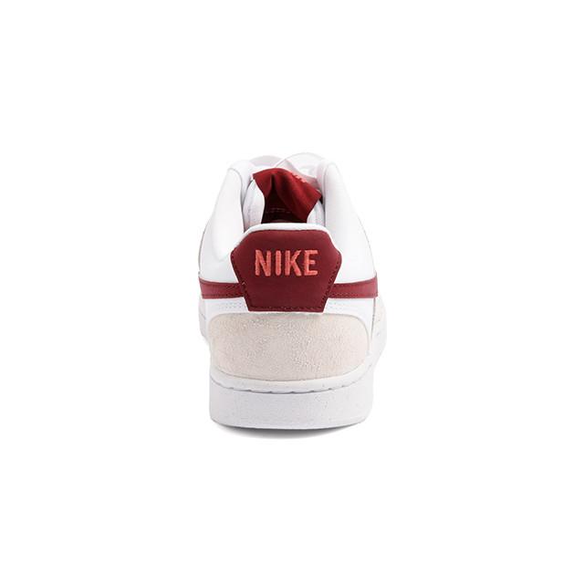 NIKE  Nike Court Vision Low-37.5 