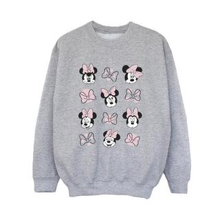 Disney  Minnie Mouse Multiple Sweatshirt 