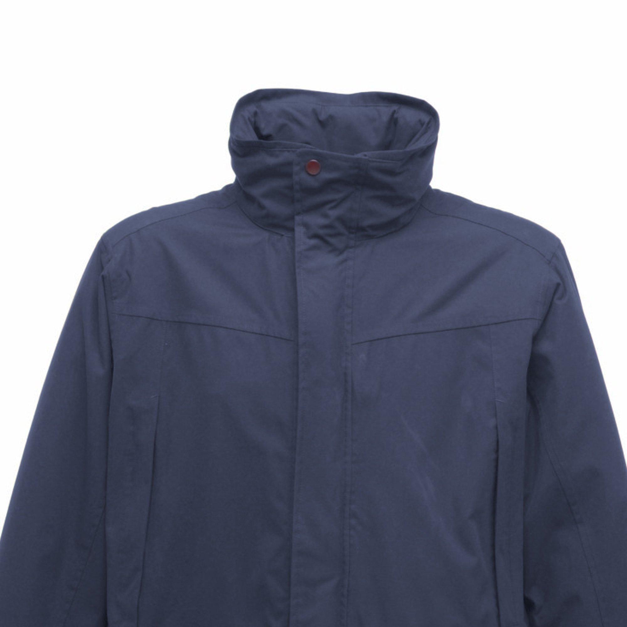 Regatta Vertex III Wasserdichte Atmungsaktive Jacke  