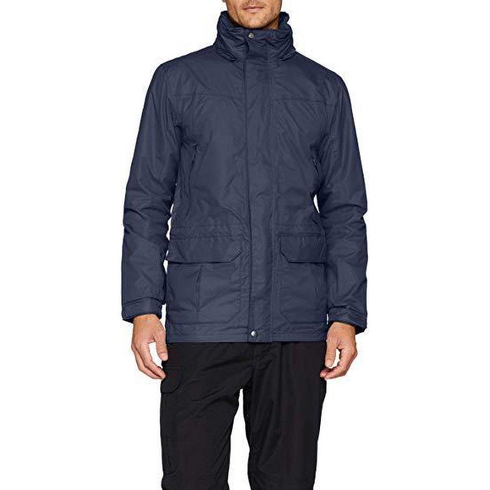 Regatta Vertex III Wasserdichte Atmungsaktive Jacke  