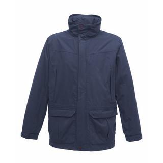 Regatta Vertex III Wasserdichte Atmungsaktive Jacke  