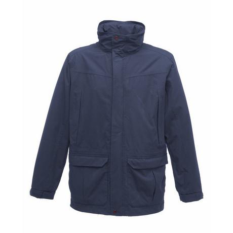 Regatta Vertex III Wasserdichte Atmungsaktive Jacke  