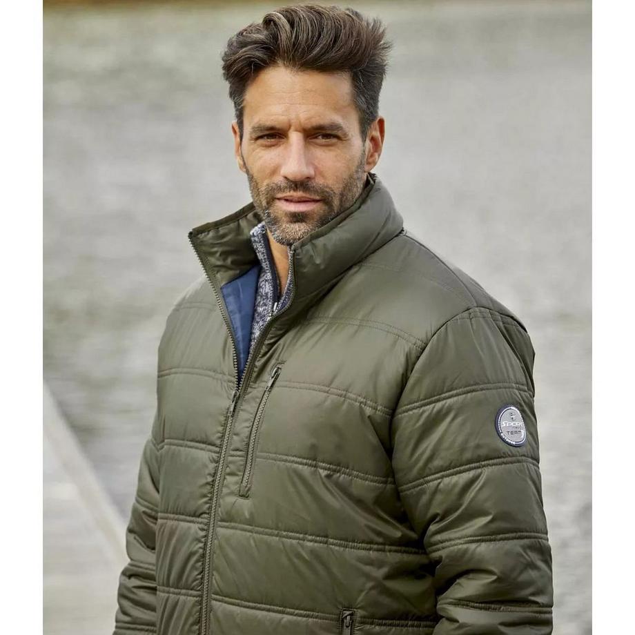 Atlas For Men  Doudoune 