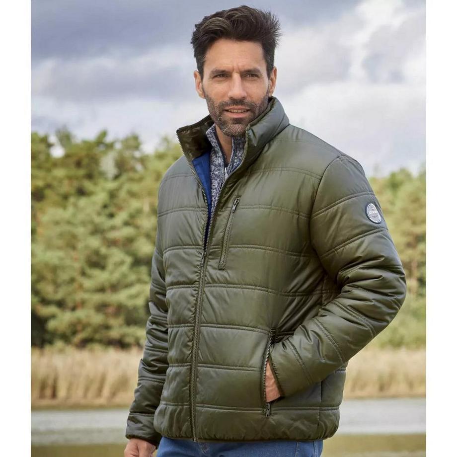 Atlas For Men  Doudoune 