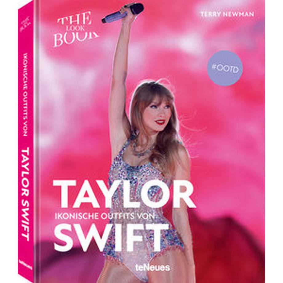   Ikonische Outfits von Taylor Swift 