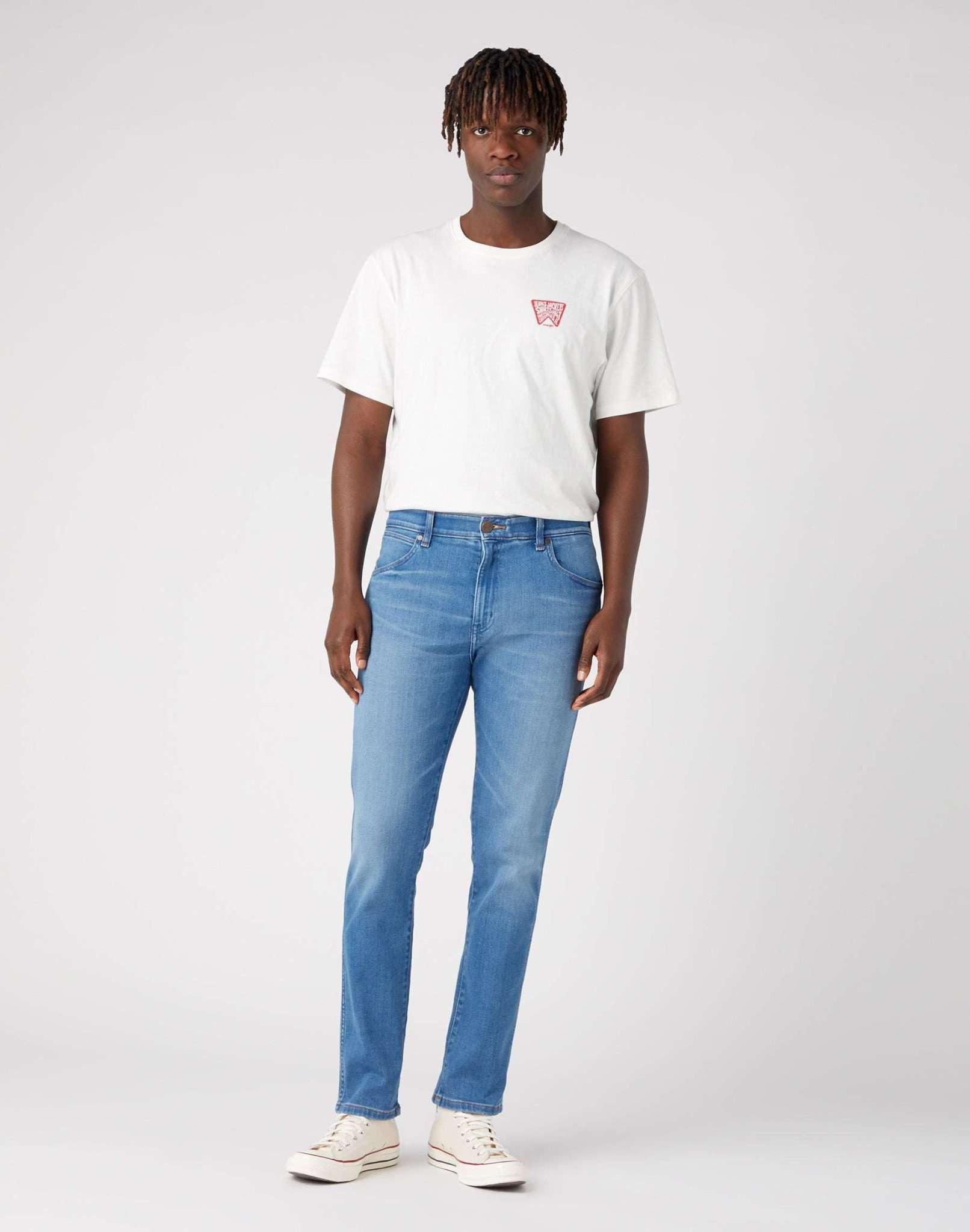 Wrangler  Jean Slim Larston 