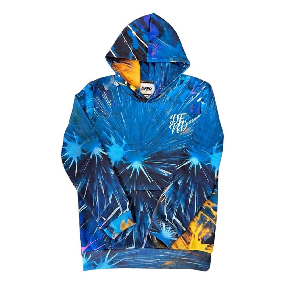 Sweat À Capuche