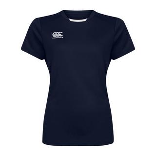 Canterbury  "Club Dry" TShirt 